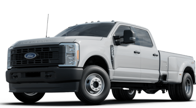 2024 Ford SuperDuty